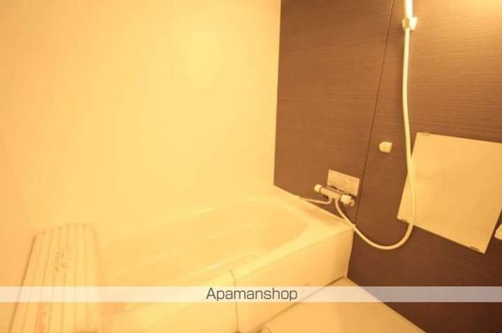 KENT COLLECTIONⅠ205の風呂