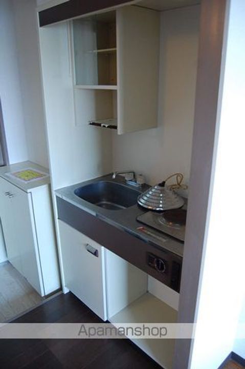 泉州昭和ビル203のキッチン