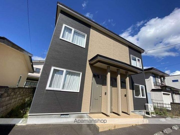 グレイス本通(グレイスホンドオリ)の外観