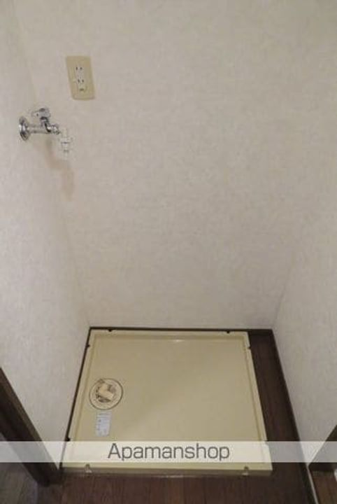 ベルメゾンの内装