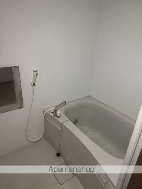 タウンズ谷川瀬の風呂