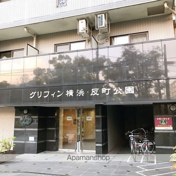 グリフィン横浜・反町公園706のその他画像