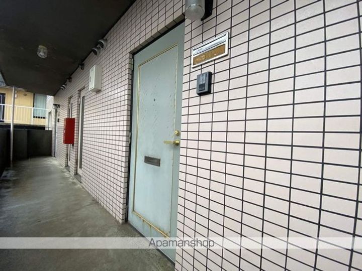 ブルーミィ梁川のその他画像