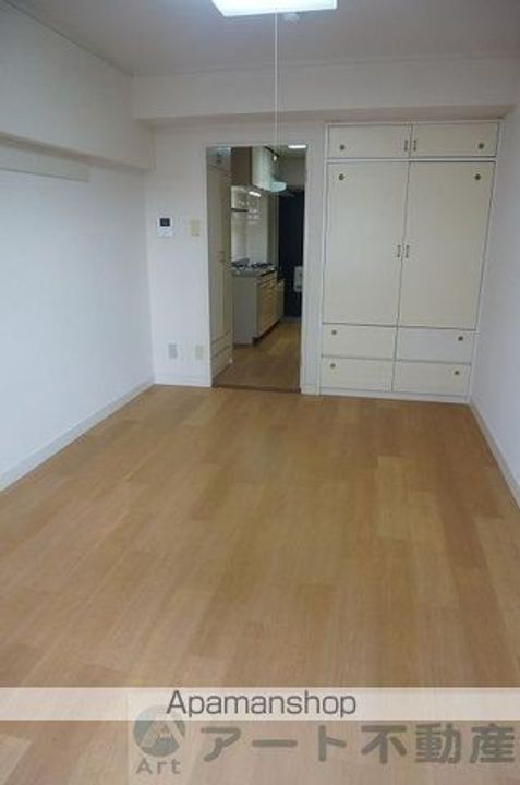 愛媛県松山市道後今市の賃貸マンション606の内装