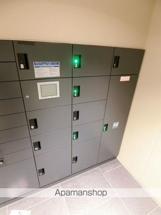 東京都台東区根岸3丁目の賃貸マンションのその他画像