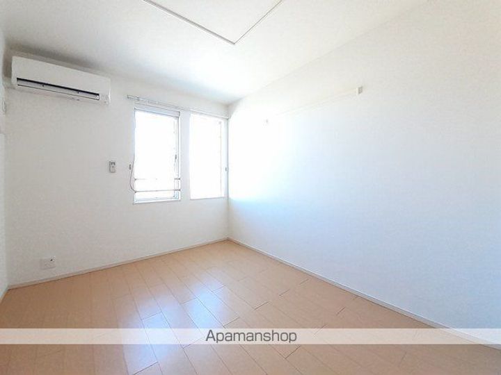 ノートル ヴェルジェ Bの内装