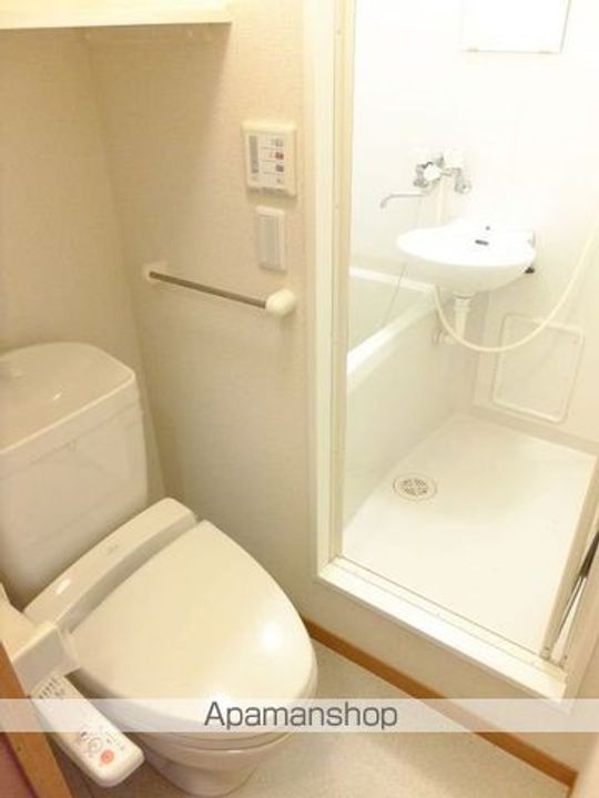 レオパレスマリンコート鹿嶋のその他画像