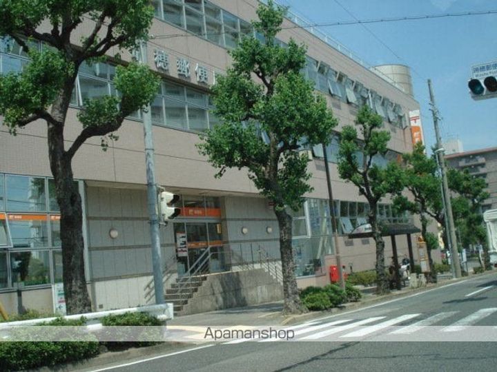 スティ・マキの周辺