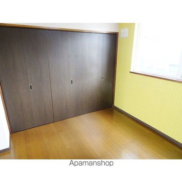 フィールドハウスⅡ107のその他画像