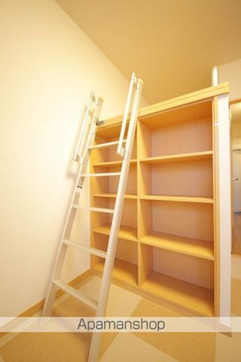 レオパレス大和田の内装