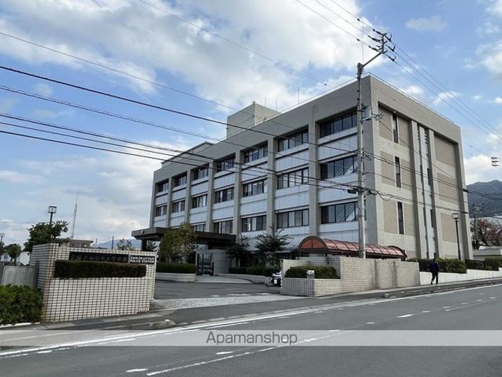 つるみマンション2の周辺
