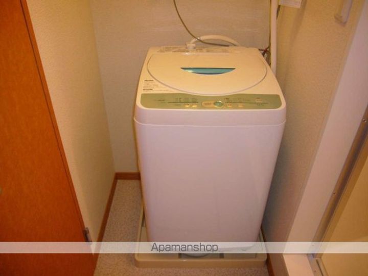 レオパレスメムロⅡのその他画像
