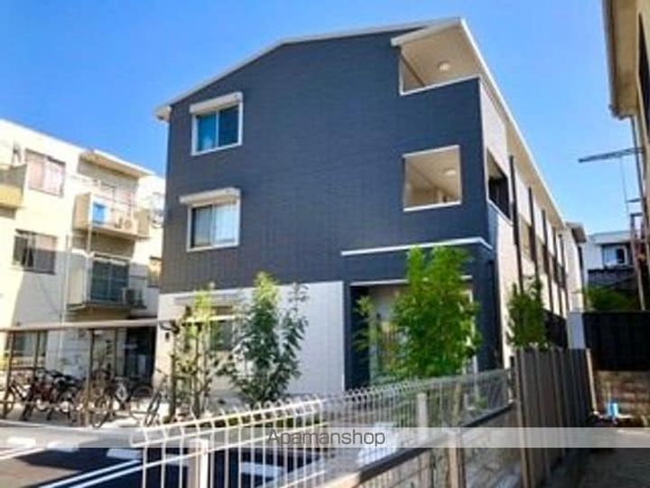 パミドール和206の外観