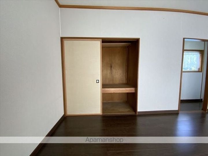 北海道河東郡士幌町字士幌西2線(一戸建)の賃貸物件戸建ての内装