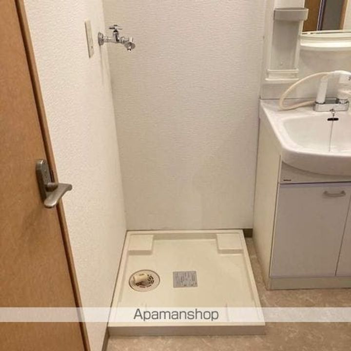 バローゼ10203の内装