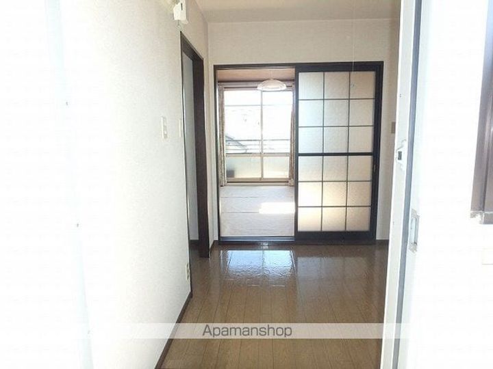 長野県松本市渚2丁目の賃貸アパートのその他画像