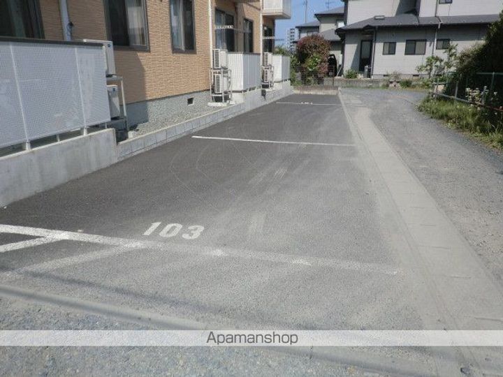 エスポワール堺203のその他画像