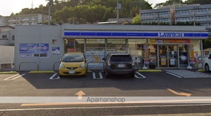 LAND長町301の周辺
