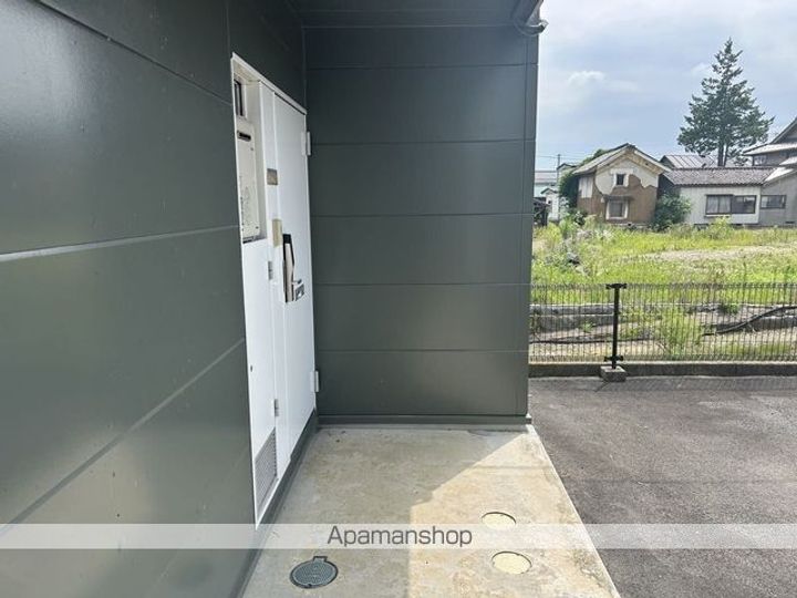 レオパレスセブンヒルズⅢ102のその他画像