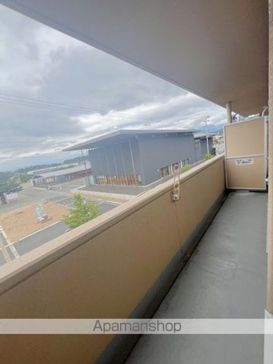 福島県福島市飯坂町字梅津の賃貸マンションのその他画像