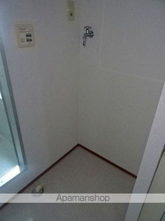 ドリームハウスCの内装