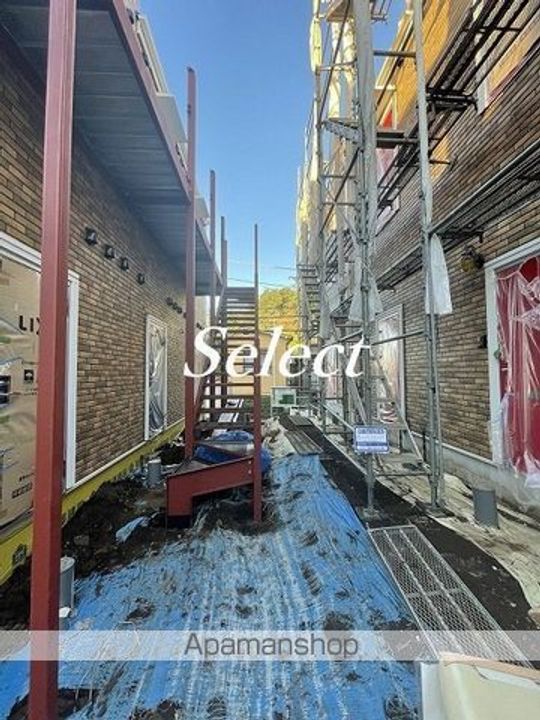 ハーミットクラブハウス横濱WISのその他画像