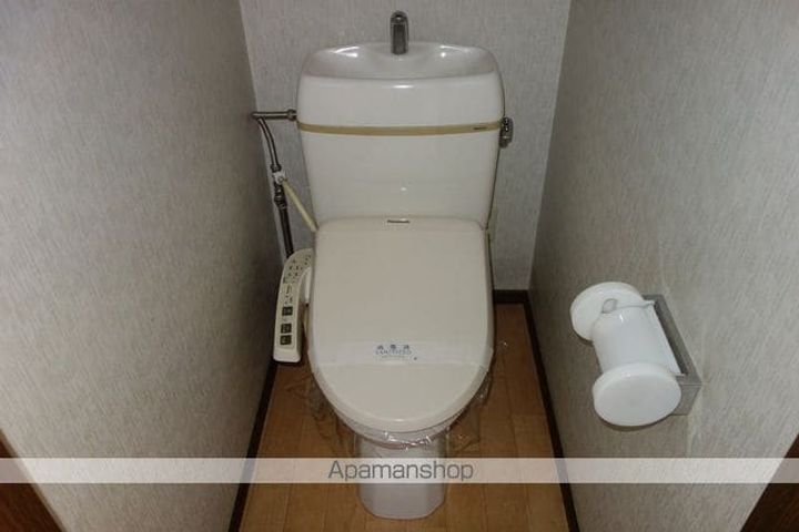 浜四拾五番館306のその他画像