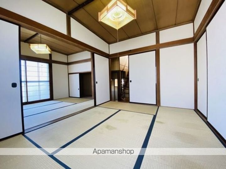 北海道函館市昭和3丁目(一戸建)の賃貸物件戸建ての内装