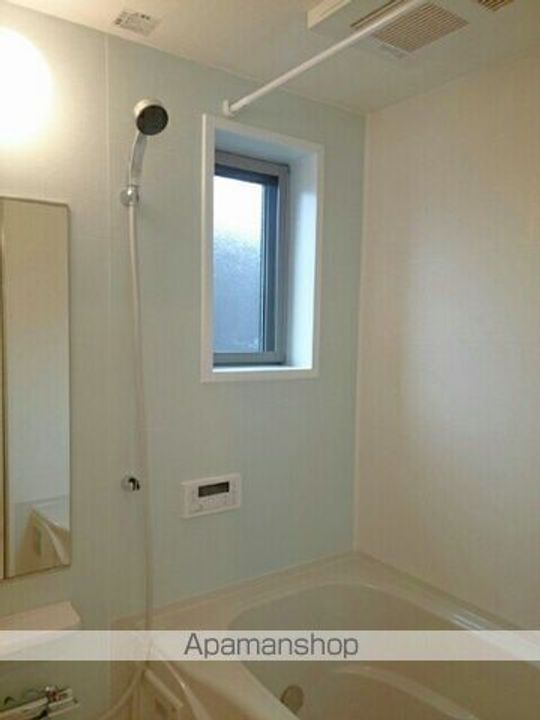 リーファ・ヴィラ ヤマキドⅡの風呂