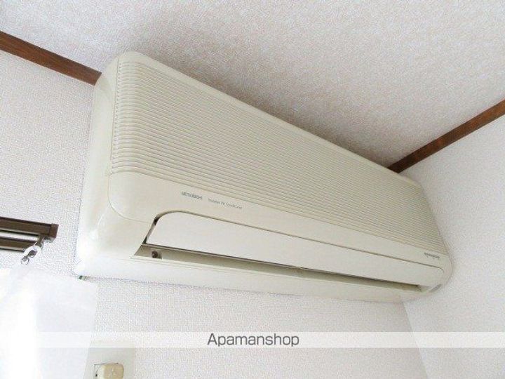 長野県長野市吉田5丁目の賃貸アパートのその他画像