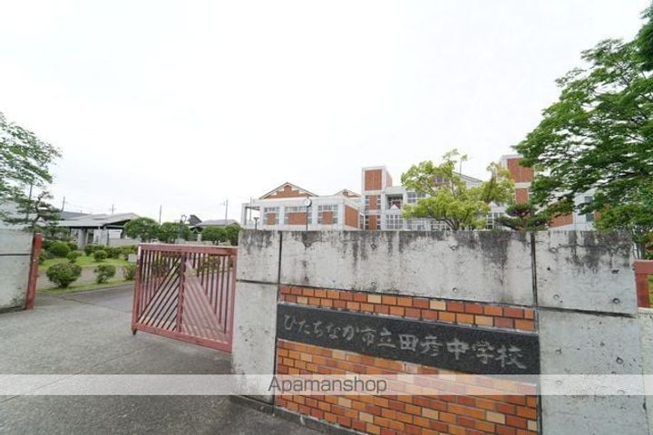 堂端コーポ A棟202の周辺