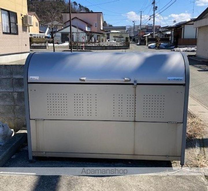 レオパレス若木201のその他画像