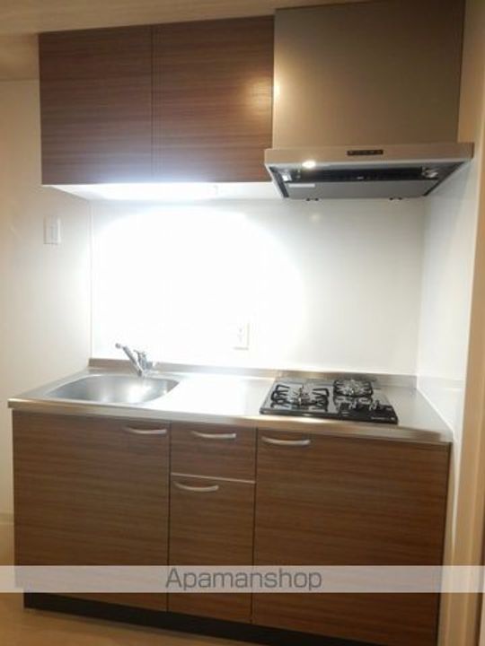 K−クレスト西新町のキッチン