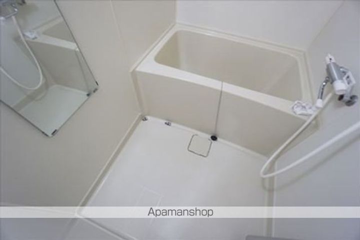 HOUSE EIGHT(ハウスエイト)Aの風呂