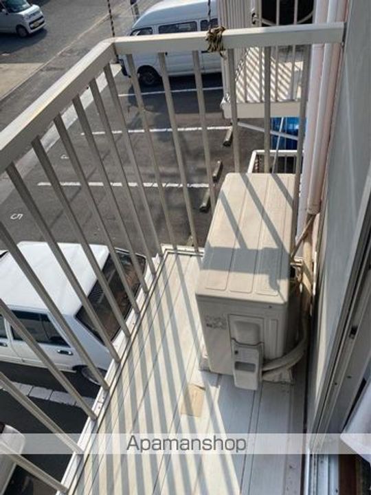 三好ハイツⅠ7のその他画像