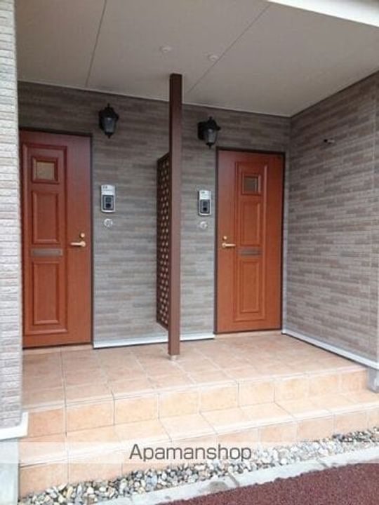 リーファ・ヴィラ ヤマキドⅡのその他画像