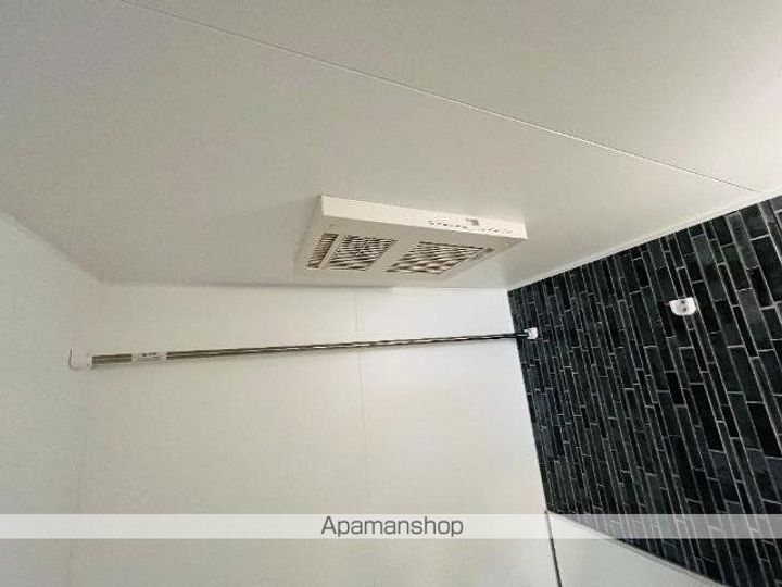 ひまわりの内装