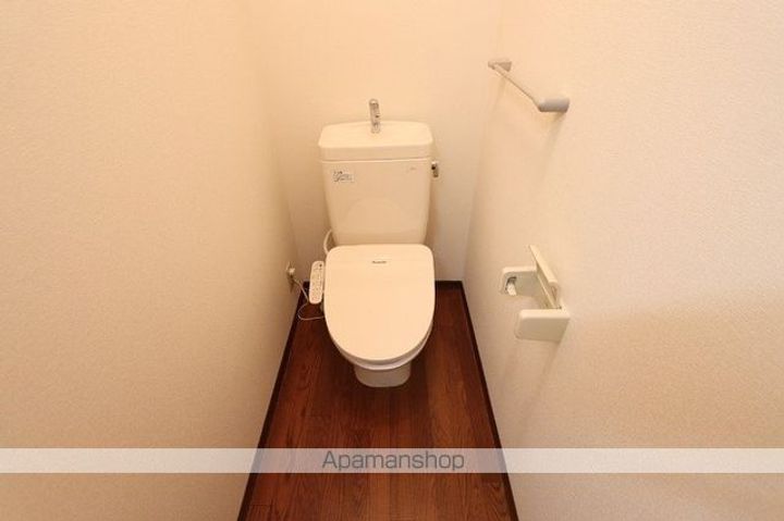 広島県福山市川口町3丁目の賃貸アパートのその他画像