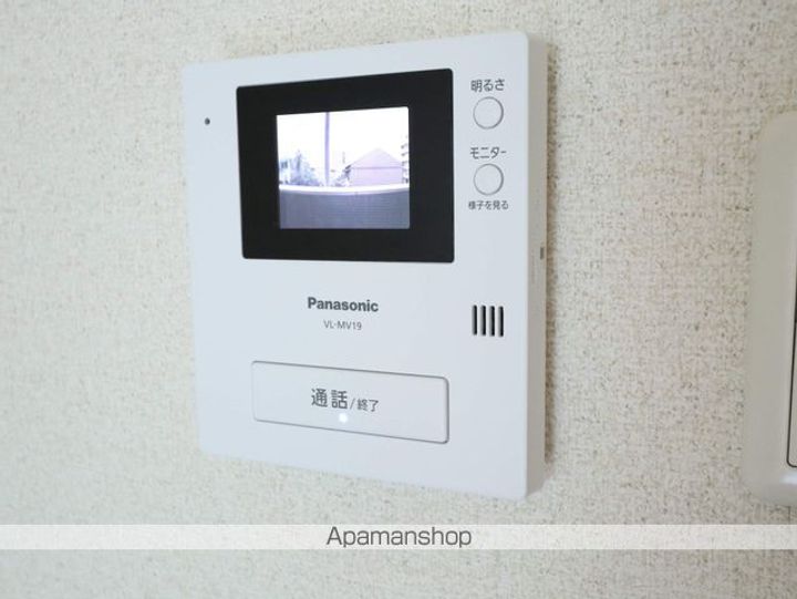曙EASTⅡ203のその他画像