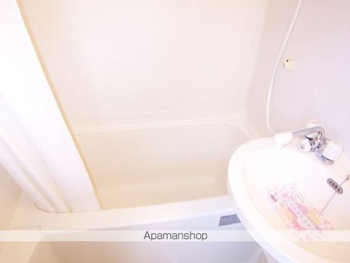 ヒロハイツ明治202の風呂