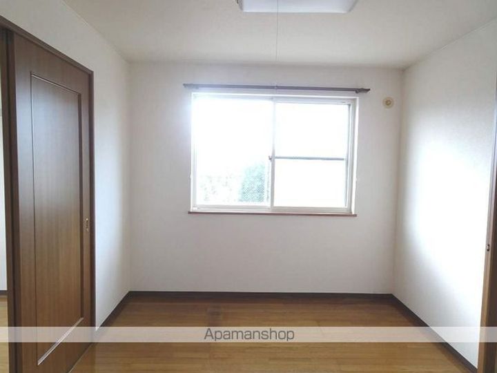 セルジェ・相生301の内装