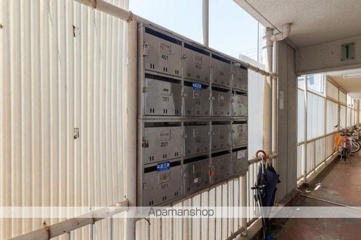 末広ハイツ203のその他画像