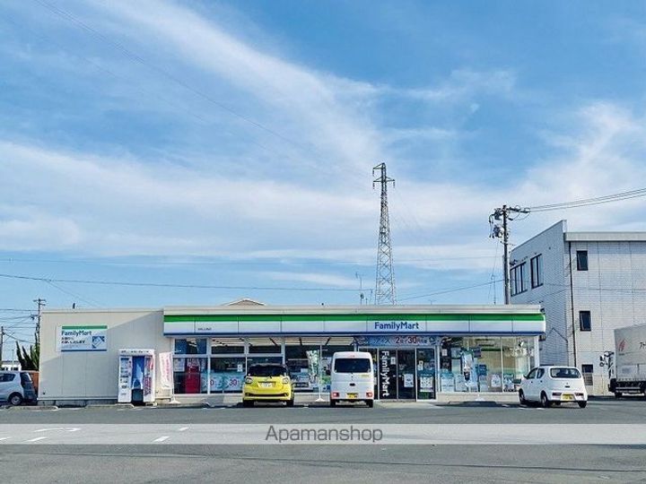 静岡県浜松市中央区原島町の賃貸マンションの周辺