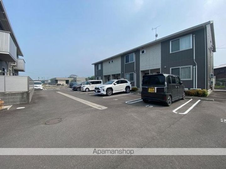香川県さぬき市大川町富田西の賃貸アパートのその他画像