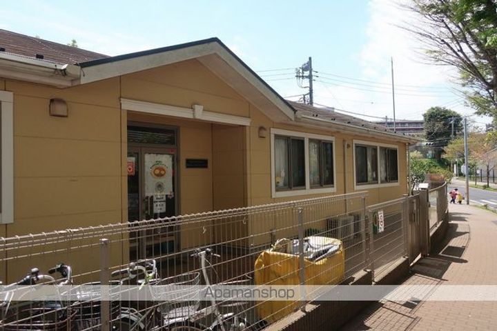 ランド津田沼の周辺