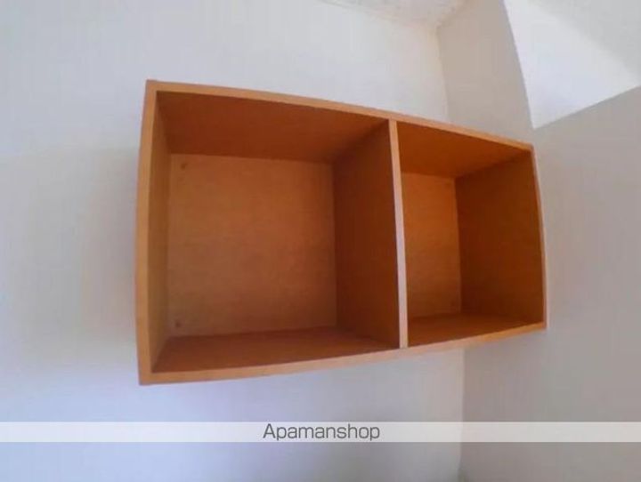 香川県高松市多肥上町の賃貸アパートの内装