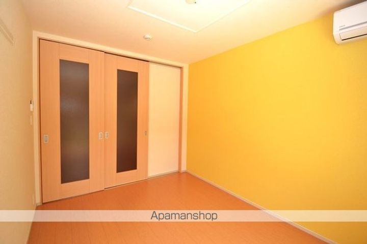 サンシャイン桜Ⅰの内装