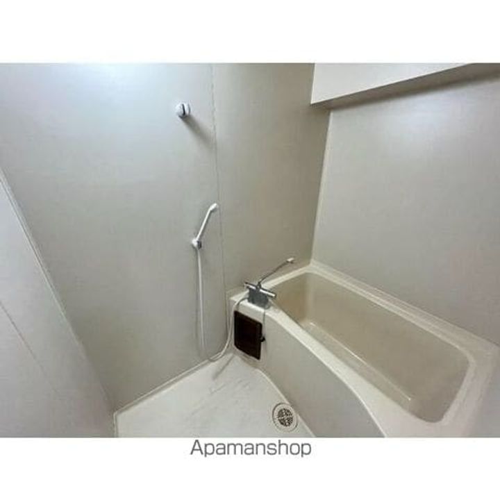 アベニュー大森の風呂