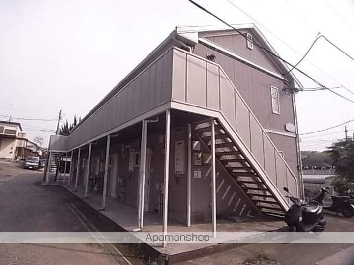 グレースシャトーB206のその他画像