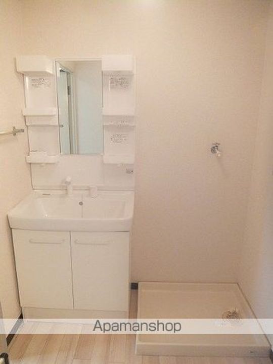 ベルメゾン大曽根の内装